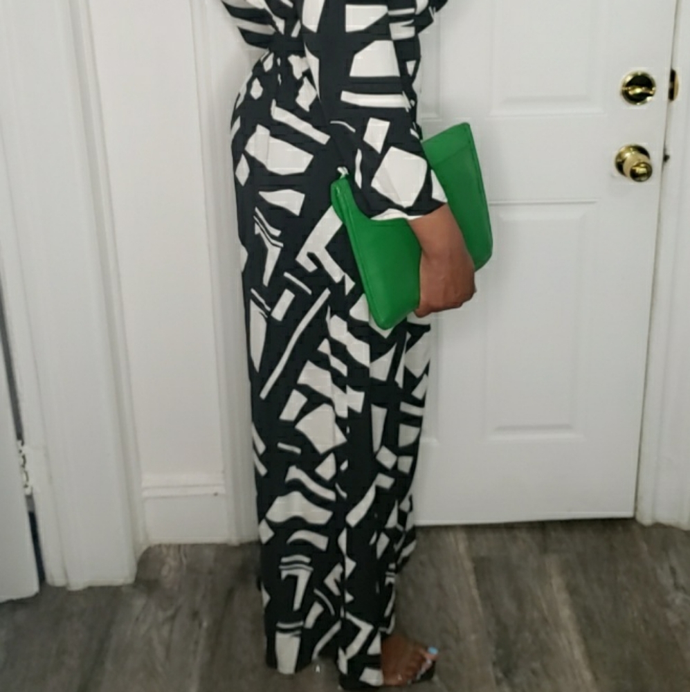 Mezmorized Wideleg Pants